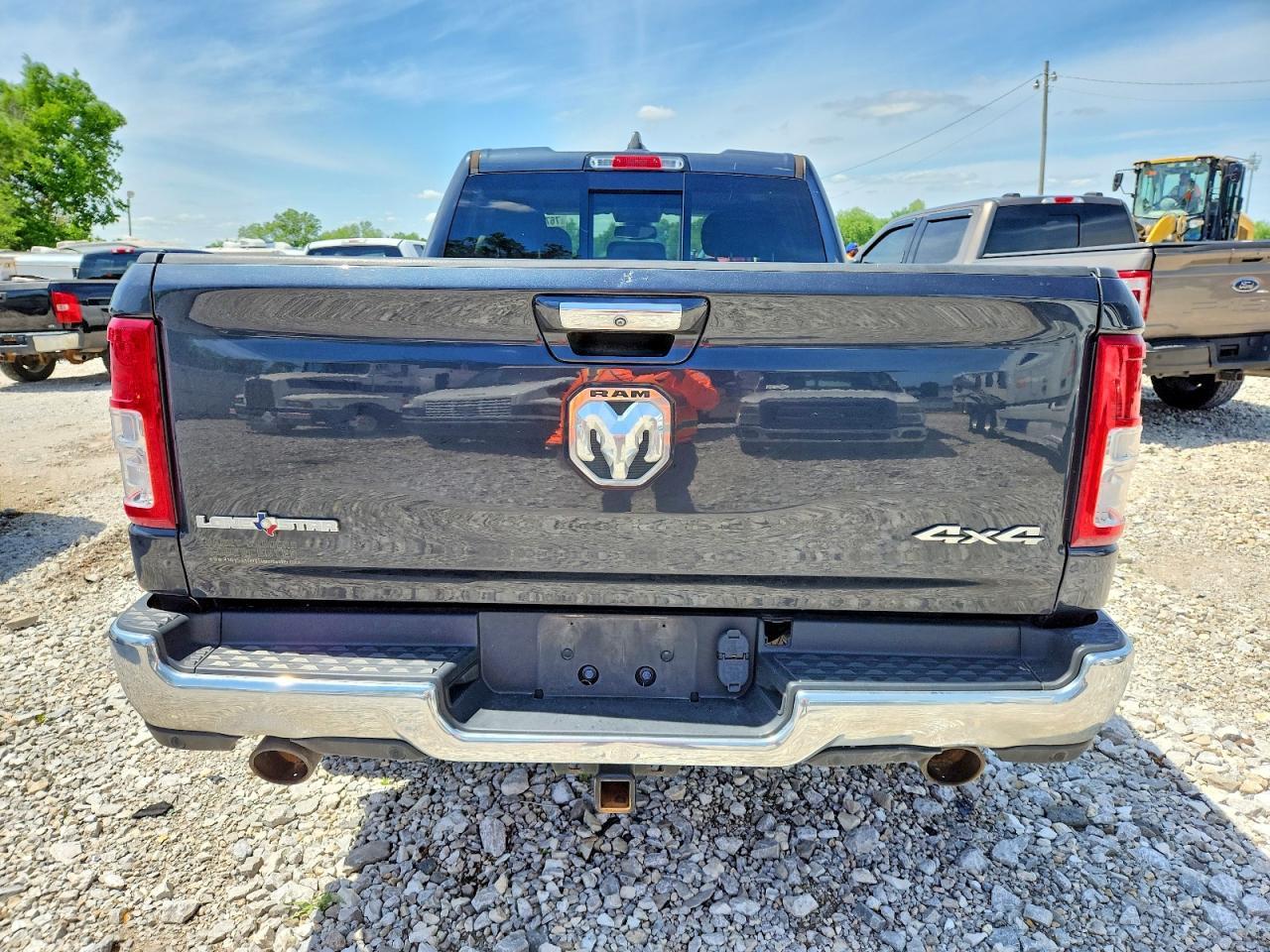 2019 Ram 1500 Big Horn/Lone Star - Image 6