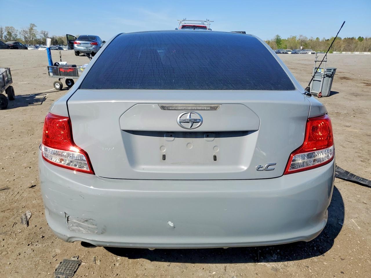 2012 Scion Tc Base - Image 6