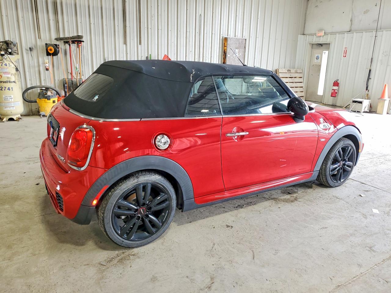 2016 Mini Cooper S - Image 3