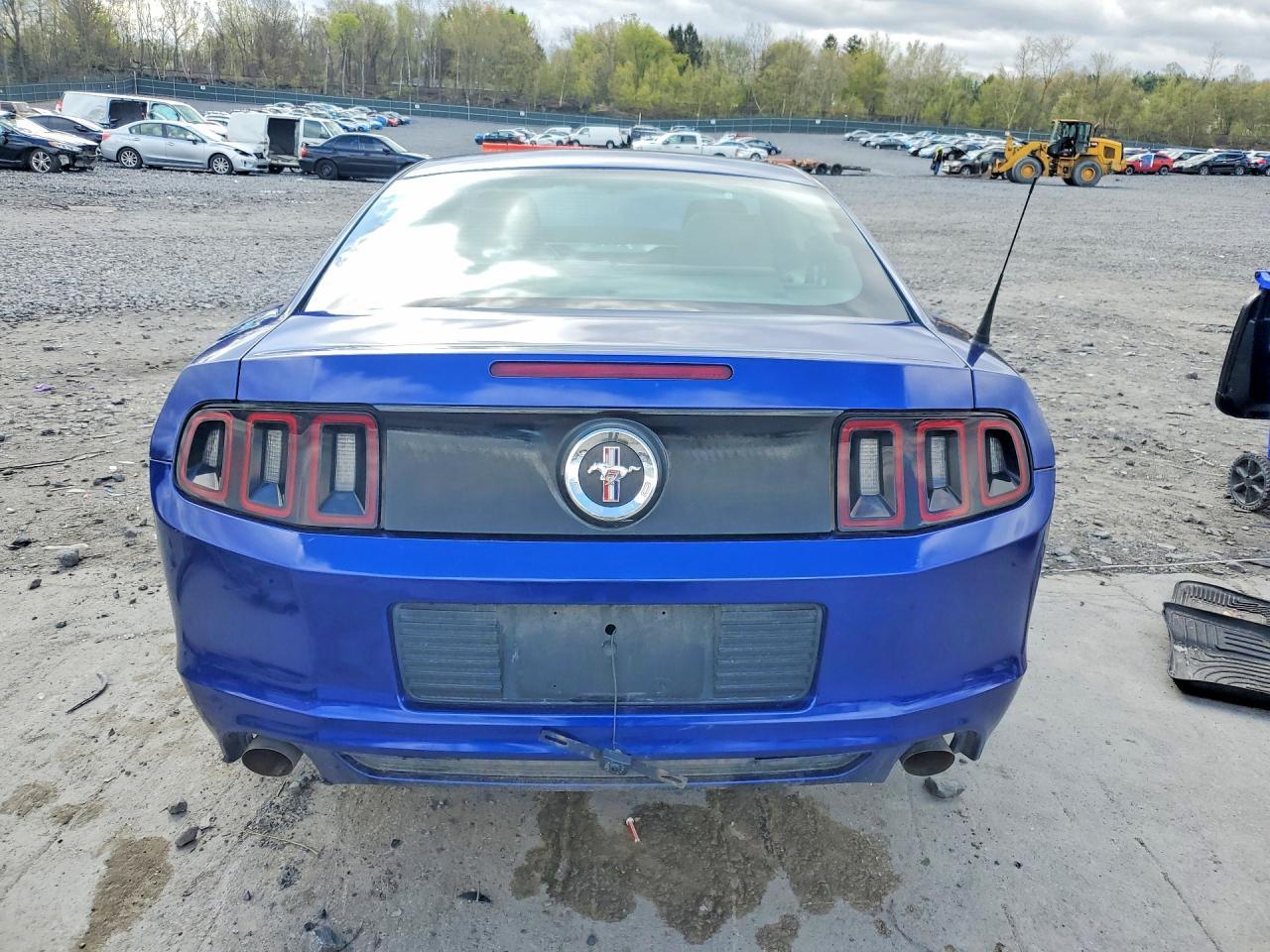 2014 Ford Mustang - Image 6
