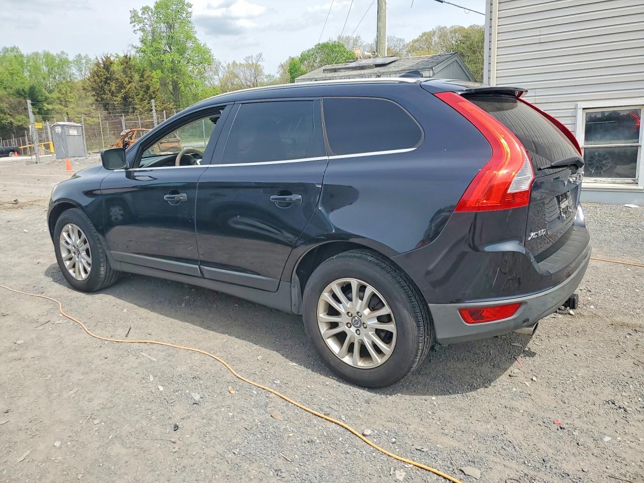 2010 Volvo Xc60 T6 - Фото 2