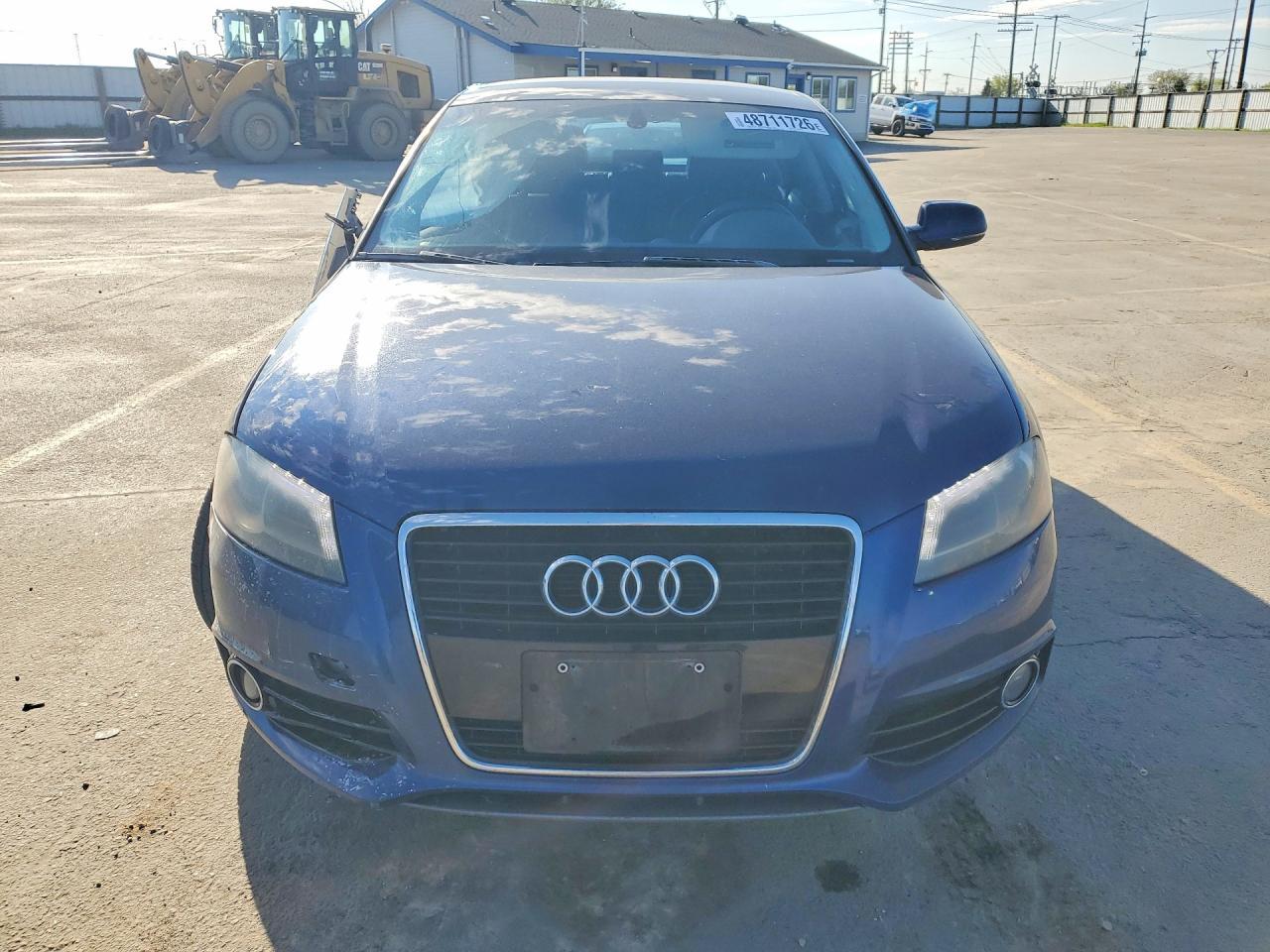 2013 Audi A3 Premium Plus - Фото 5