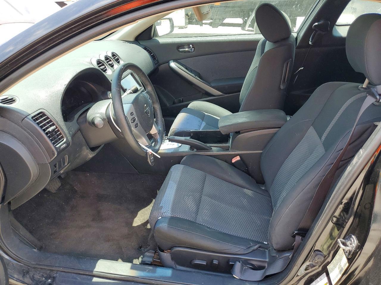 2008 Nissan Altima 2.5S - Image 7