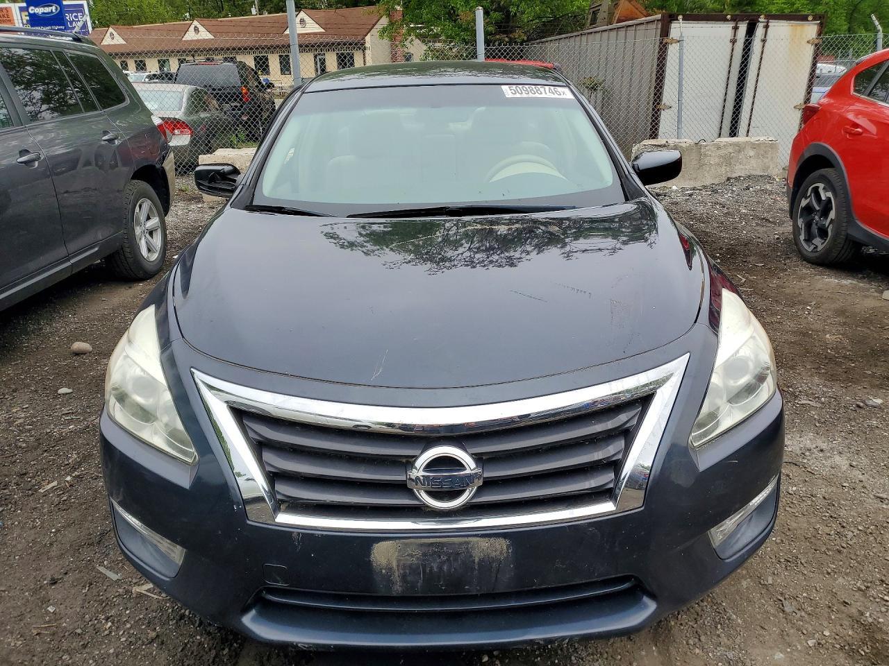 2013 Nissan Altima 2.5 - Image 5