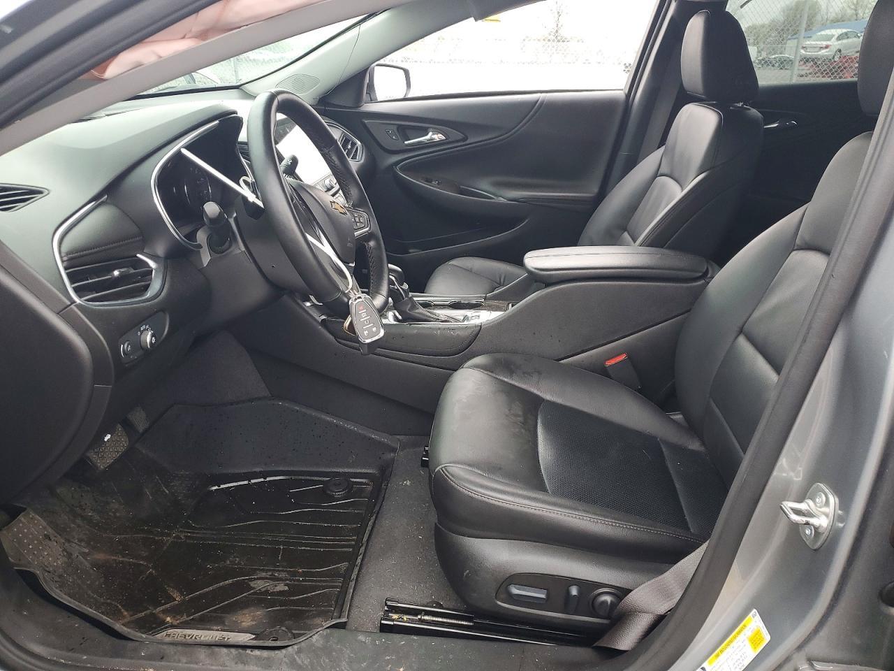 2024 Chevrolet Malibu Premier - Фото 7