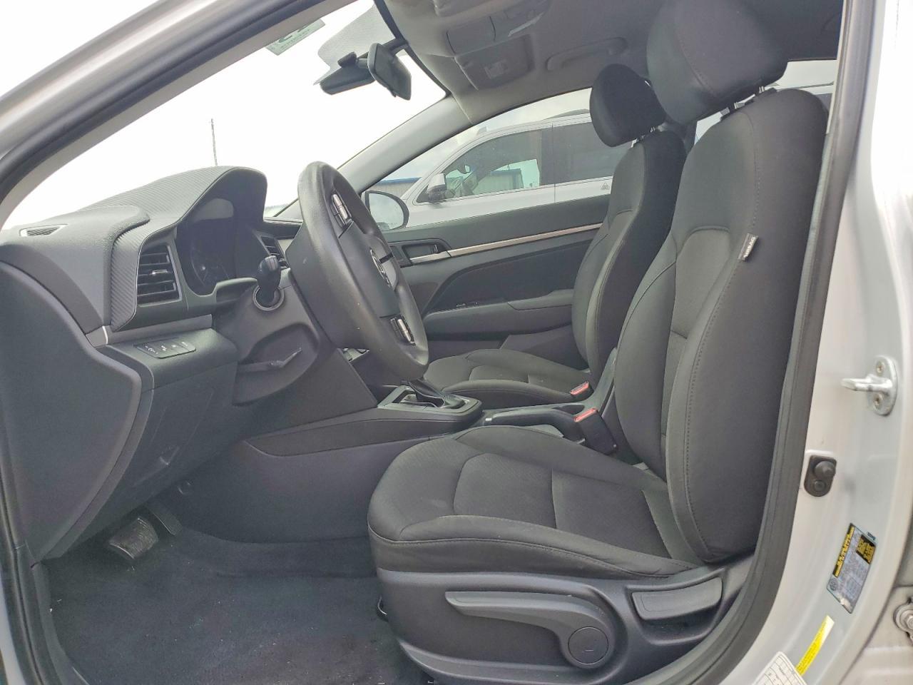 2019 Hyundai Elantra Sel - Фото 7