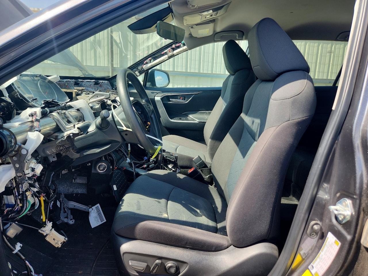 2022 Toyota Rav4 Xle - Image 7