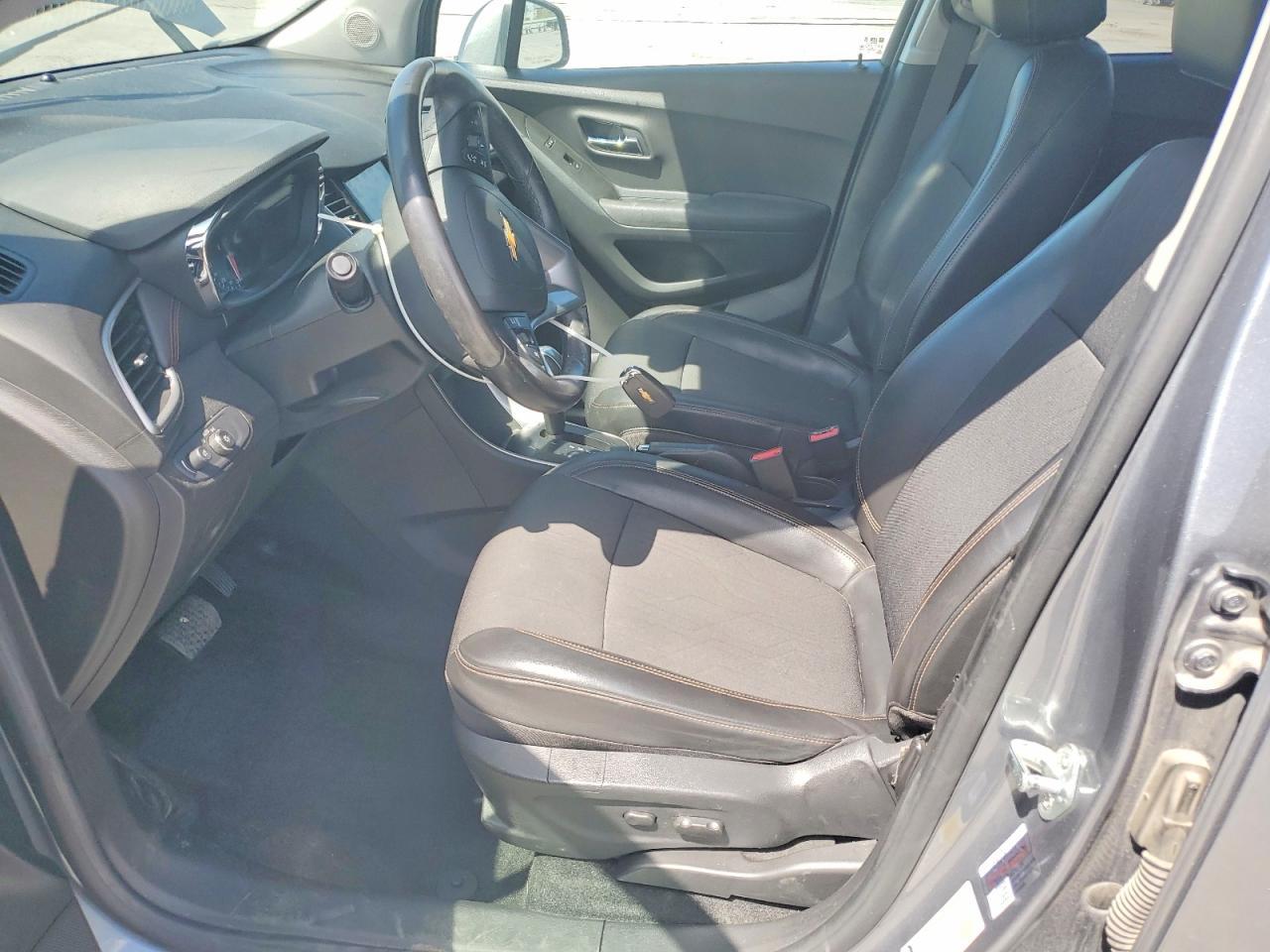 2019 Chevrolet Trax 1Lt - Фото 7