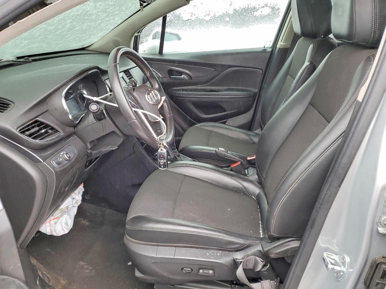 2021 Buick Encore Preferred - Фото 7