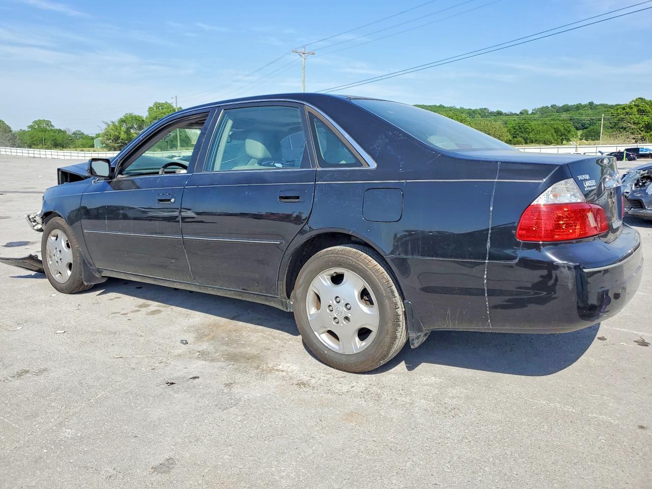 2003 Toyota Avalon Xls - Фото 2