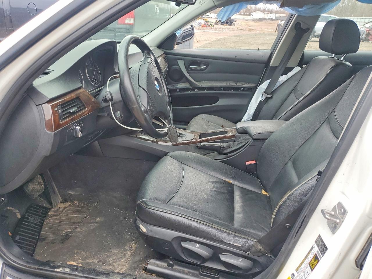 2011 BMW 328 Xi Sulev - Фото 7