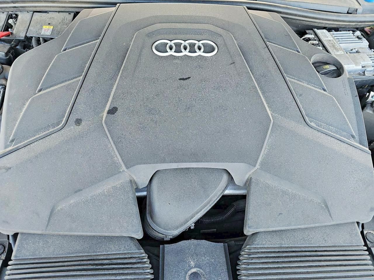 2022 Audi Q7 Premium Plus - Фото 7