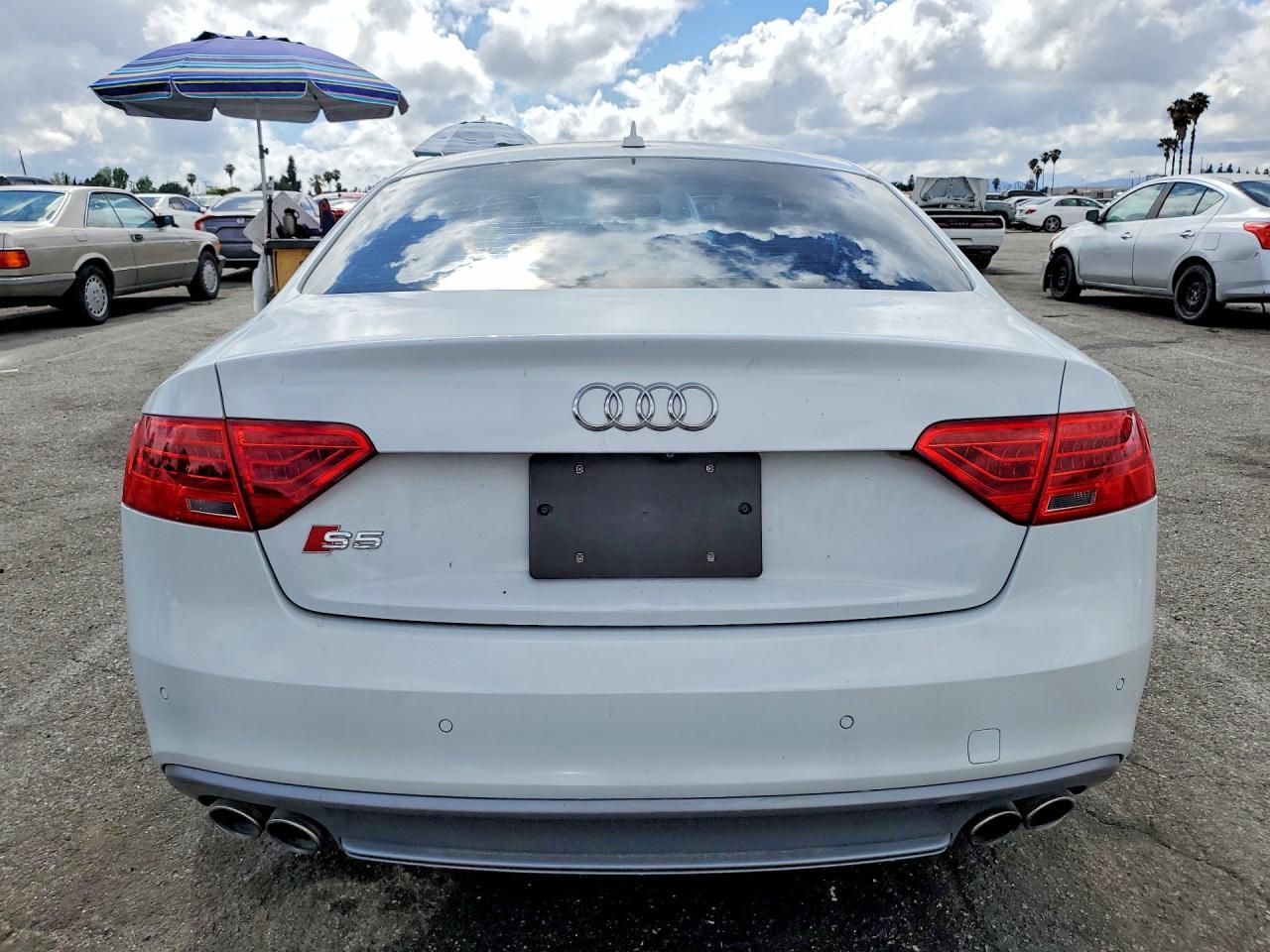2014 Audi S5 Premium Plus - Image 6