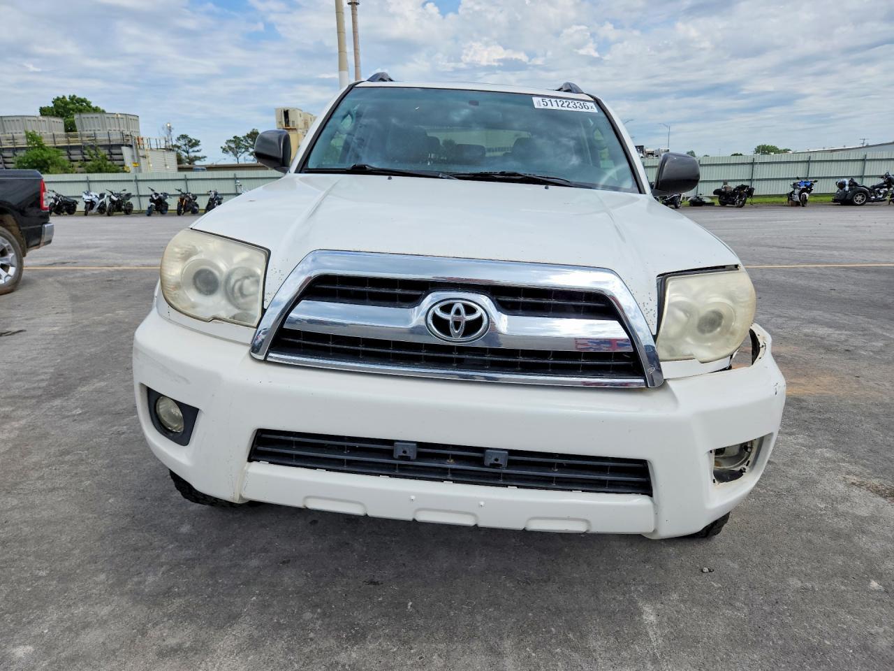 2006 Toyota 4Runner Sr5 - Фото 5