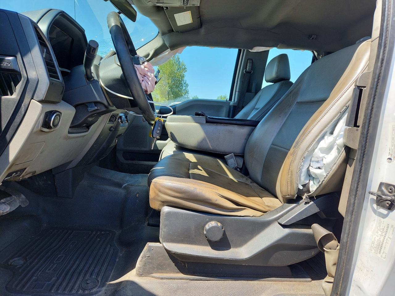 2019 Ford F250 Super Duty - Фото 7