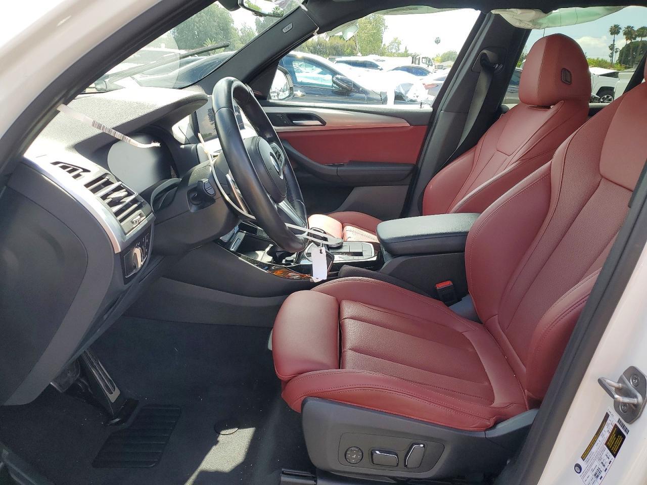 2024 BMW X3 Sdrive30I - Image 7