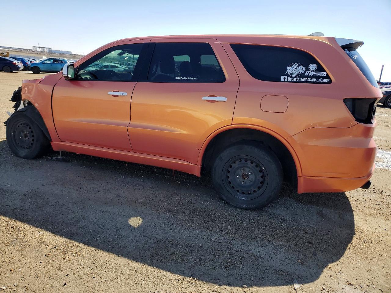 2021 Dodge Durango R - Фото 2