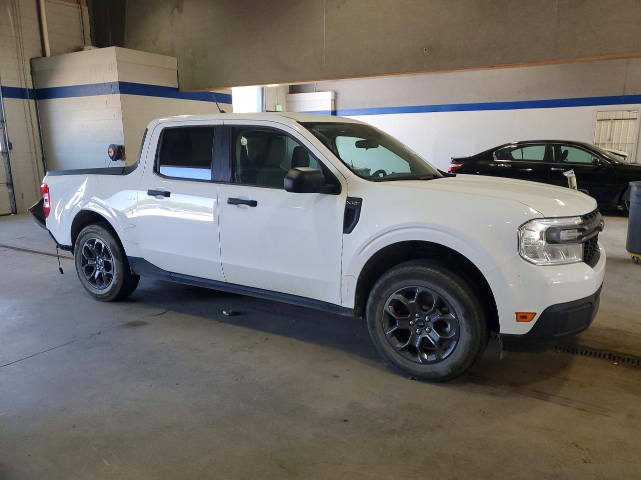 2024 Ford Maverick Xlt - Image 4