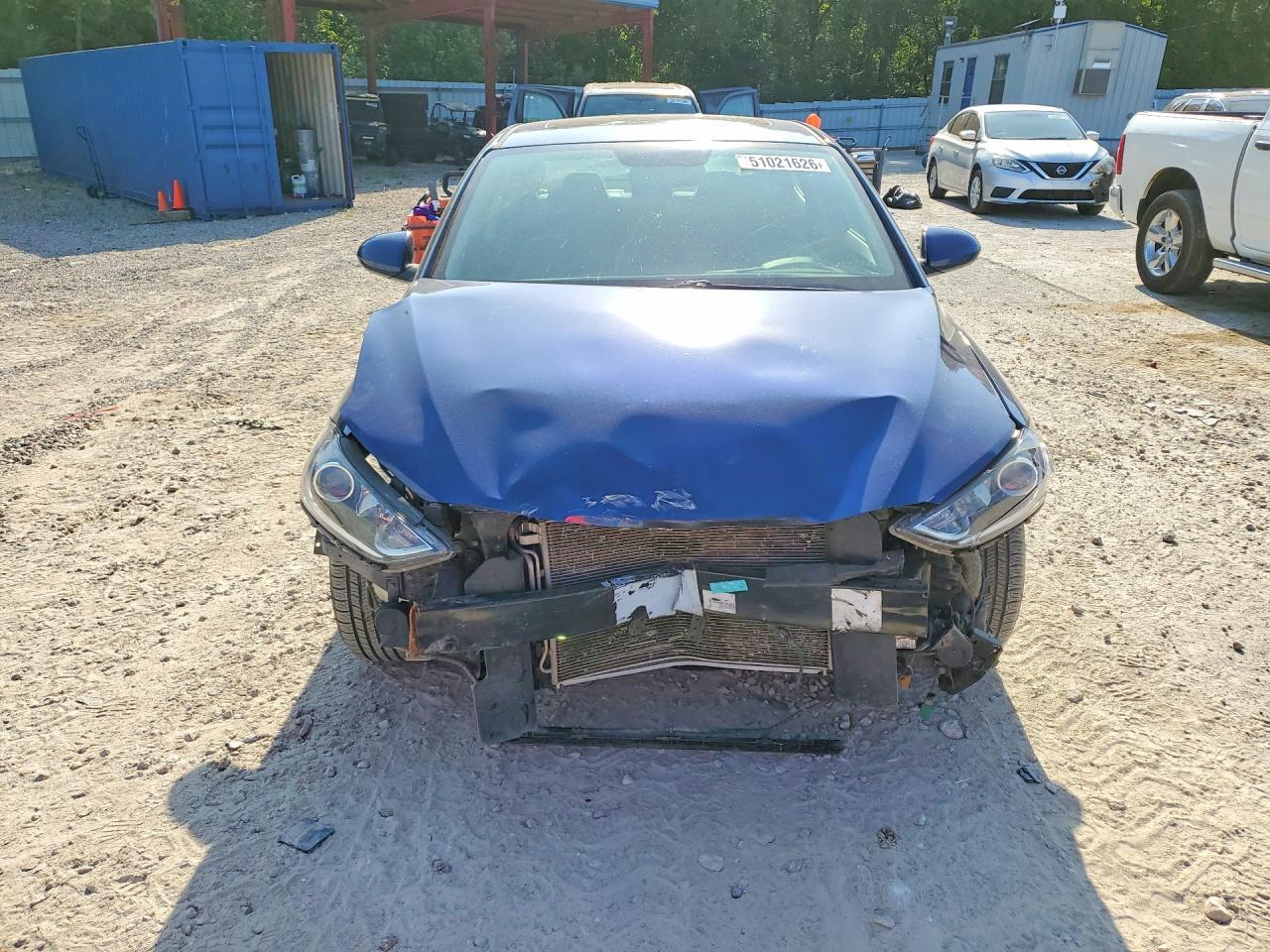 2018 Hyundai Elantra Value Edition - Фото 5