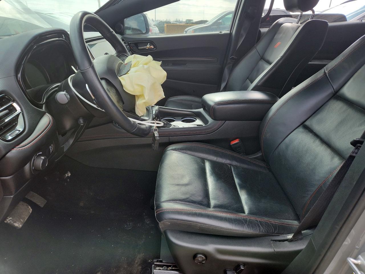 2025 Dodge Durango R - Image 7