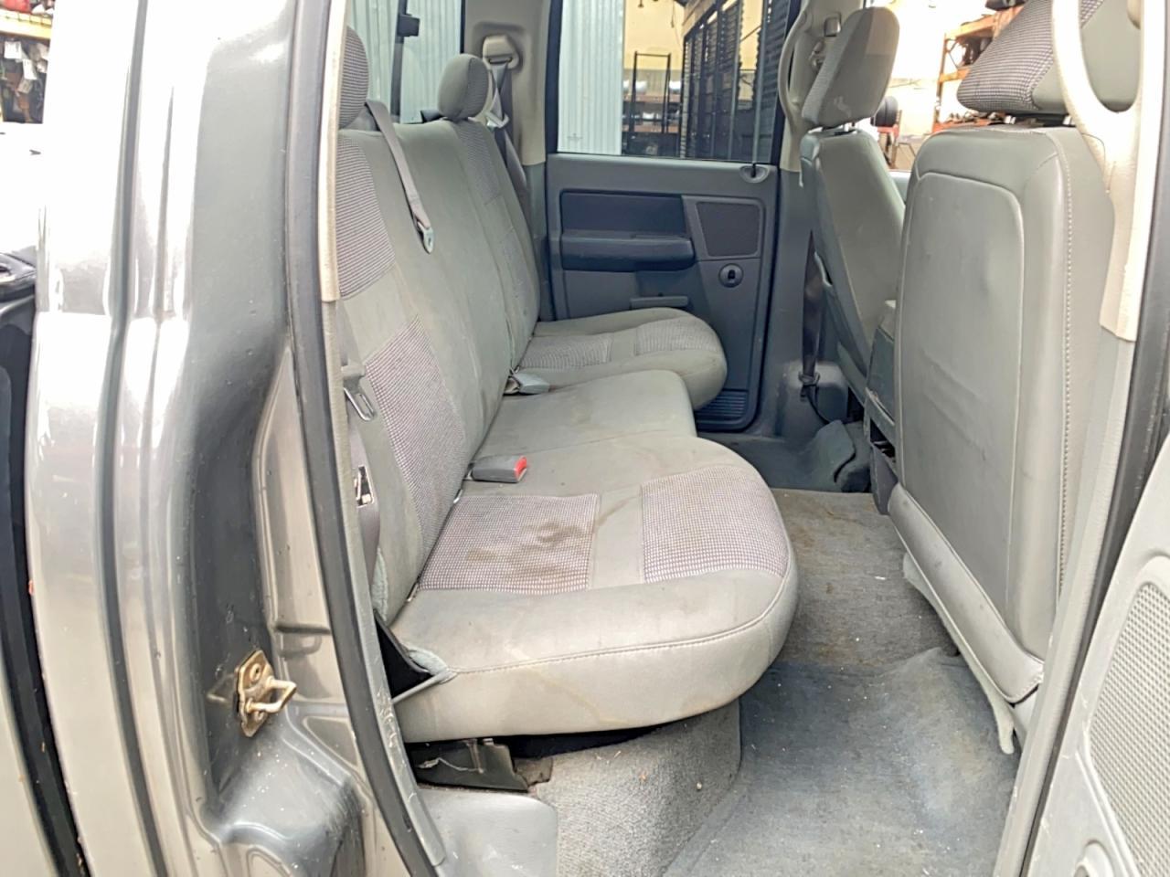 2006 Dodge Ram 1500 St - Фото 6