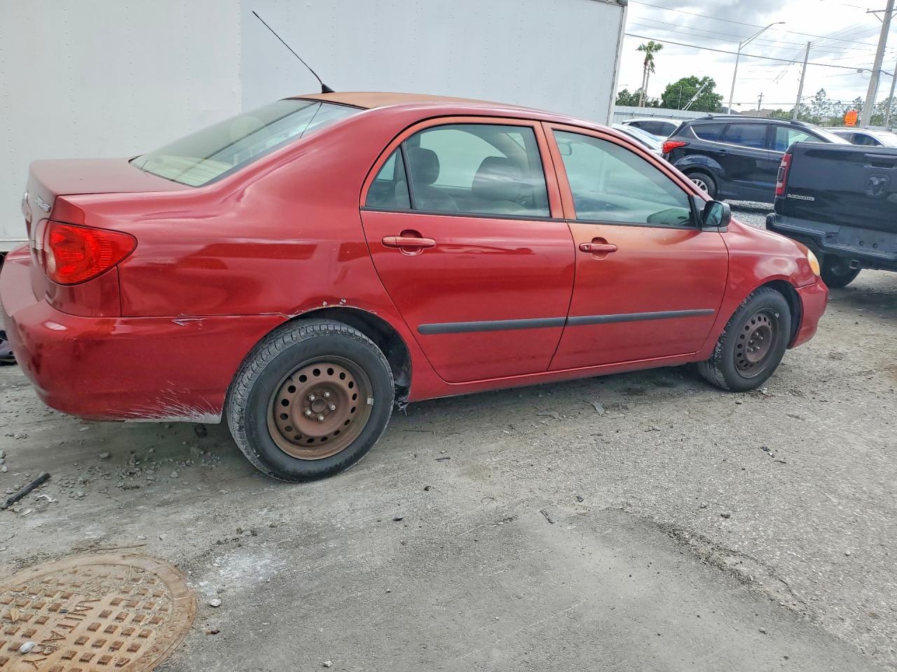 2006 Toyota Corolla Ce - Фото 3