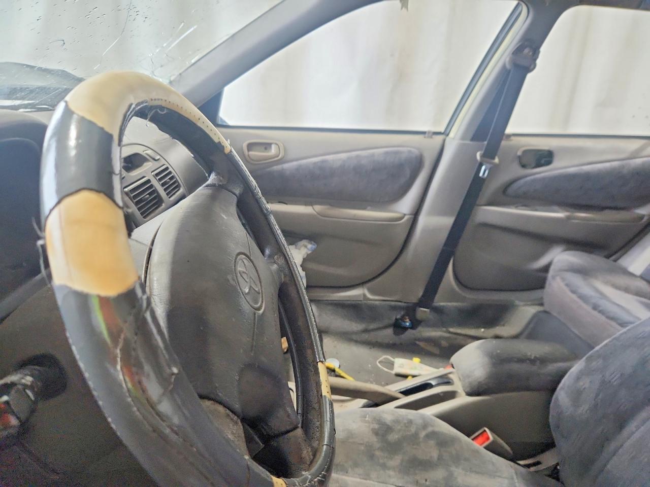 1998 Toyota Corolla Ve/Ce/Le - Фото 7