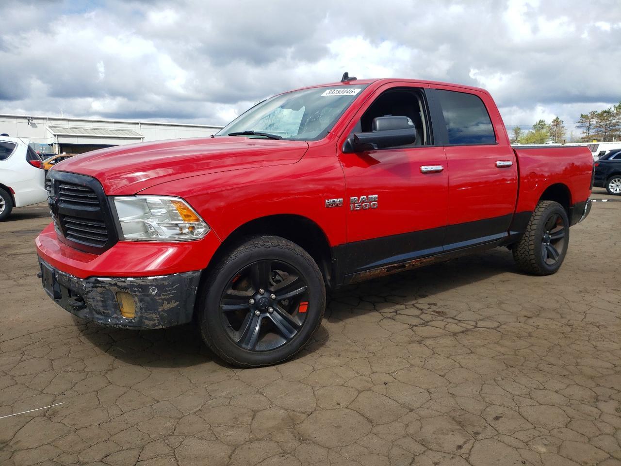 2017 Ram 1500 Slt
