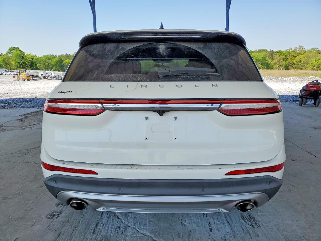 2021 Lincoln Corsair - Фото 6