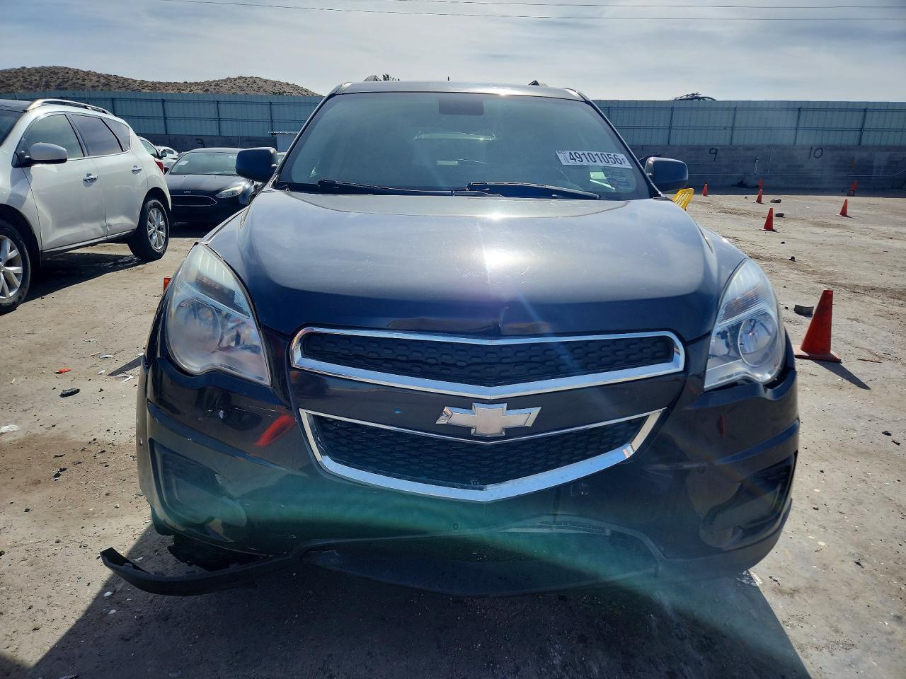 2013 Chevrolet Equinox Lt - Image 5