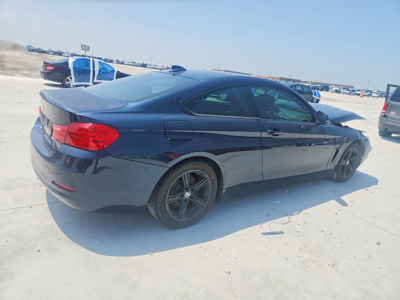 2015 BMW 428 I - Image 3