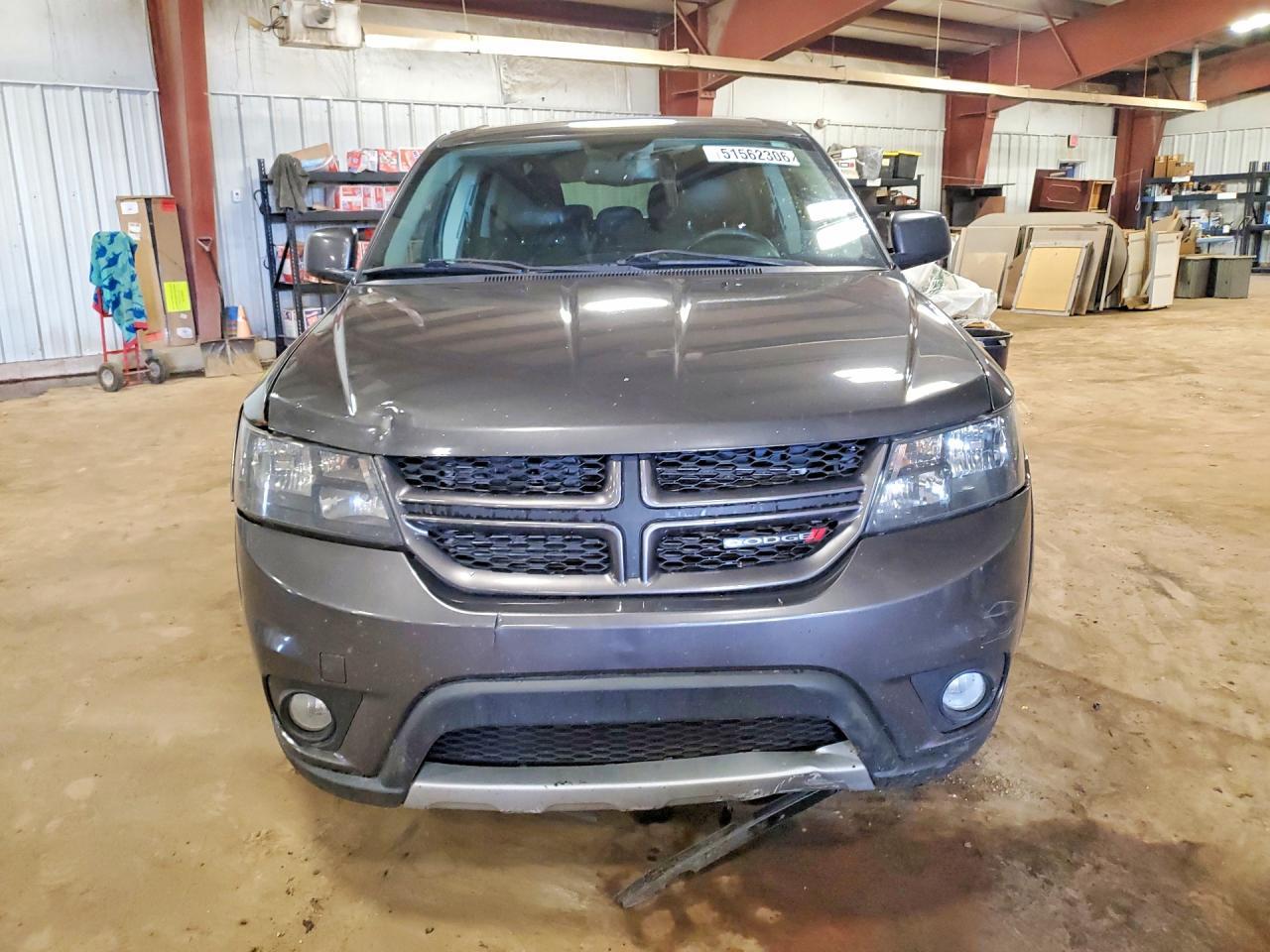 2015 Dodge Journey R - Фото 5