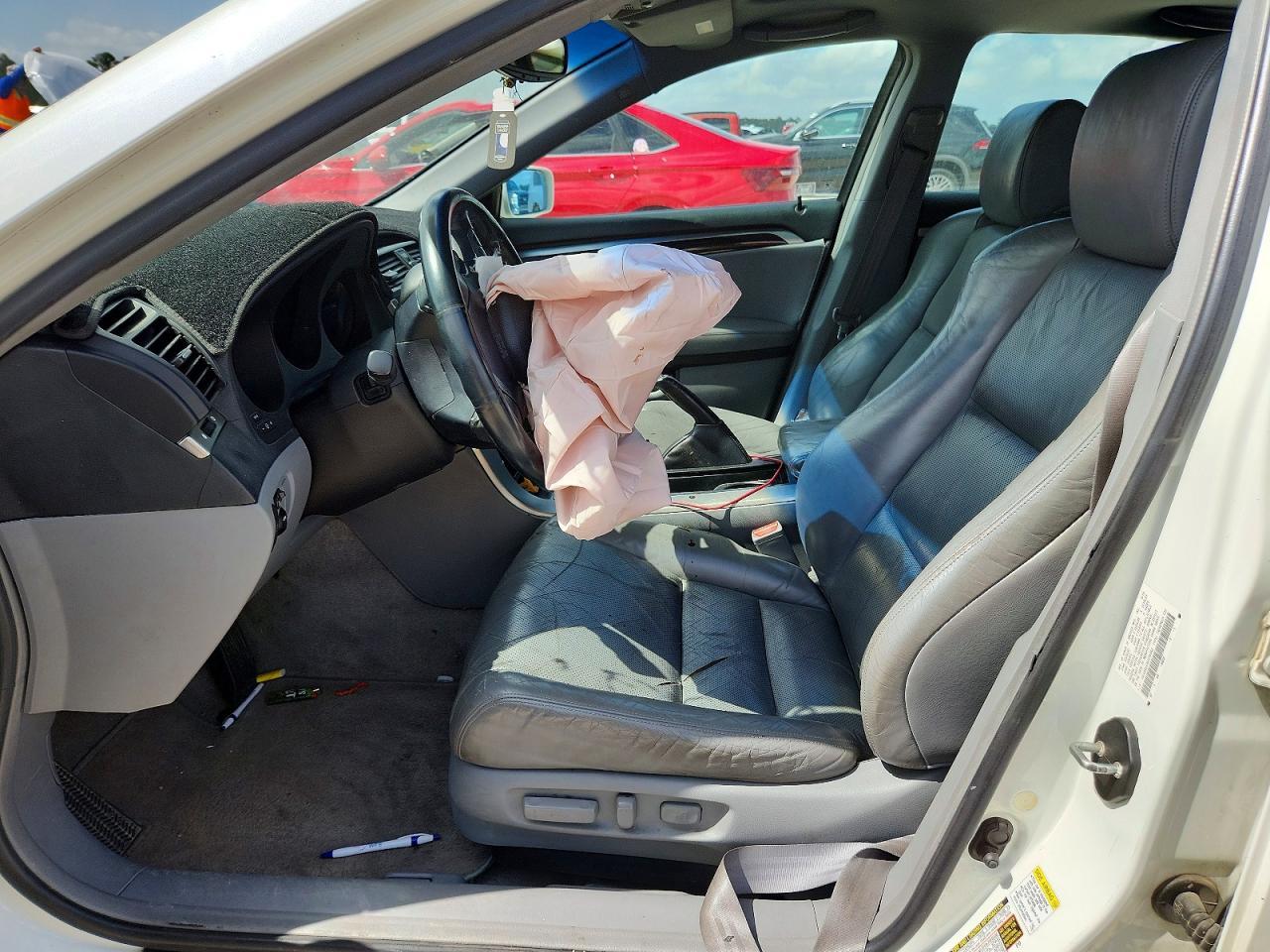 2005 Acura Tl - Фото 7