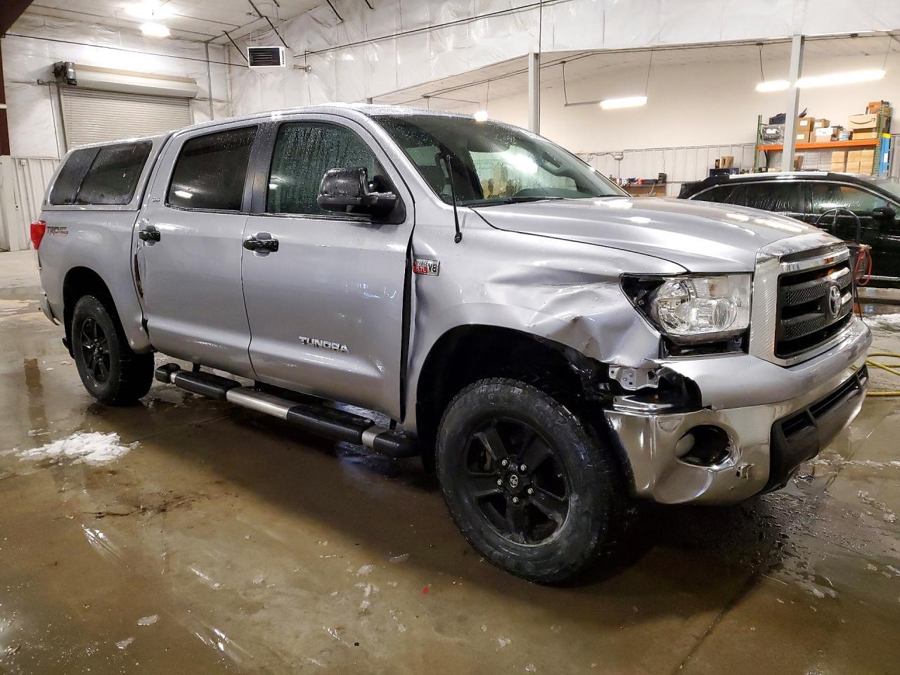 2013 Toyota Tundra - Фото 4
