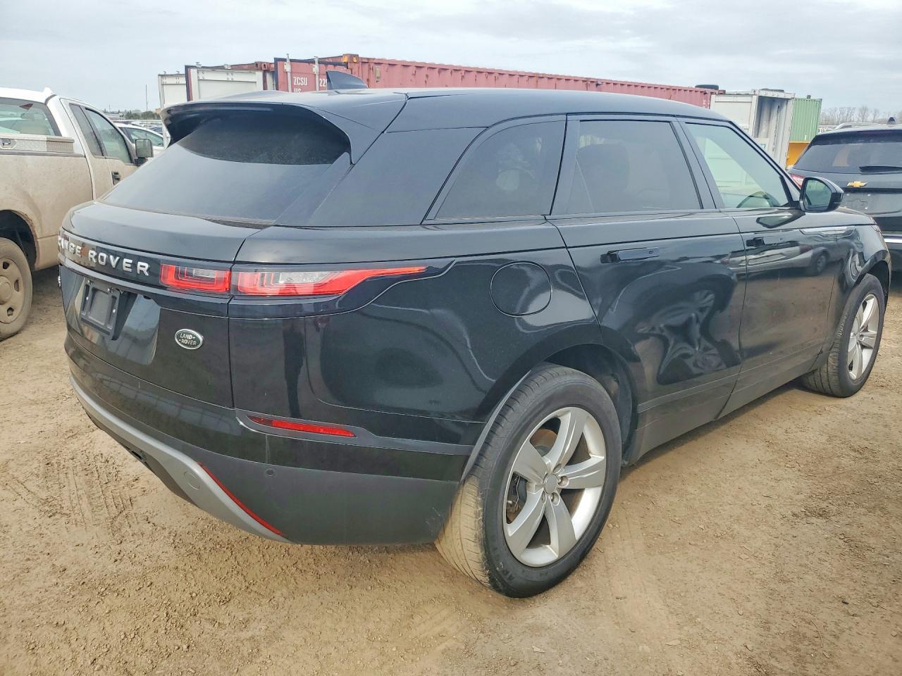 2020 Land Rover Range Rover Velar S - Image 3