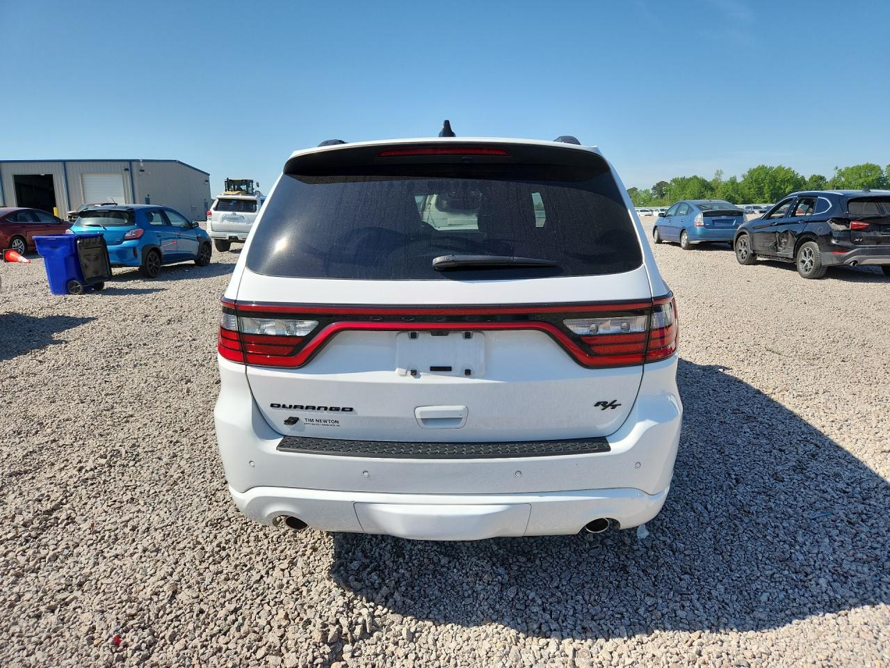 2024 Dodge Durango R - Image 6