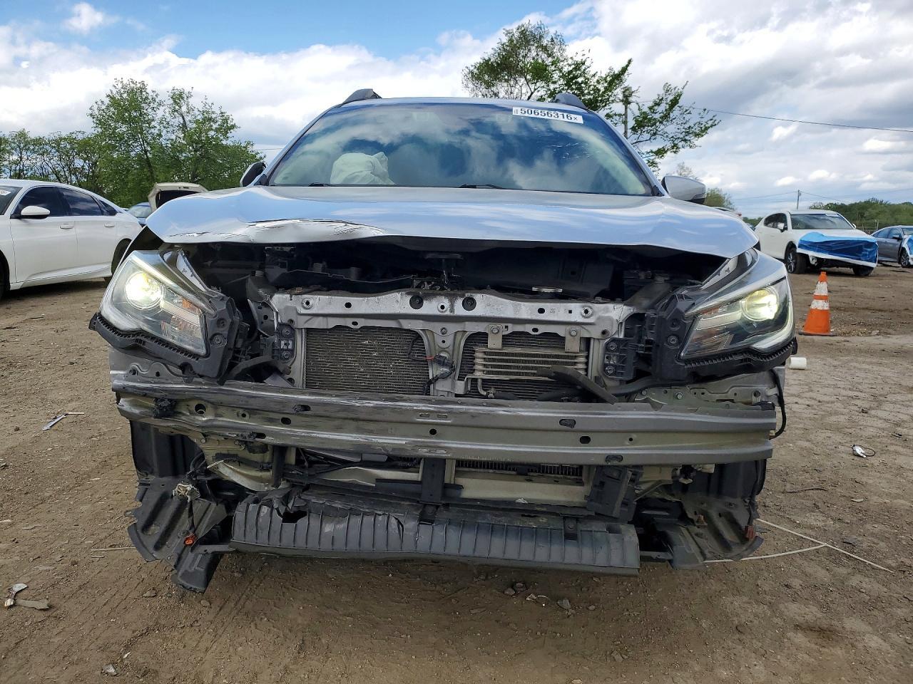 2019 Subaru Outback 3.6R Limited - Image 5