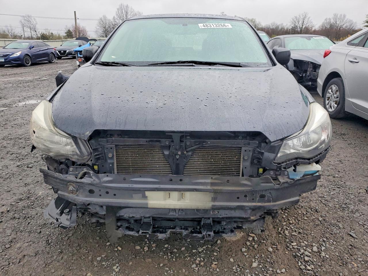 2013 Subaru Impreza - Image 5