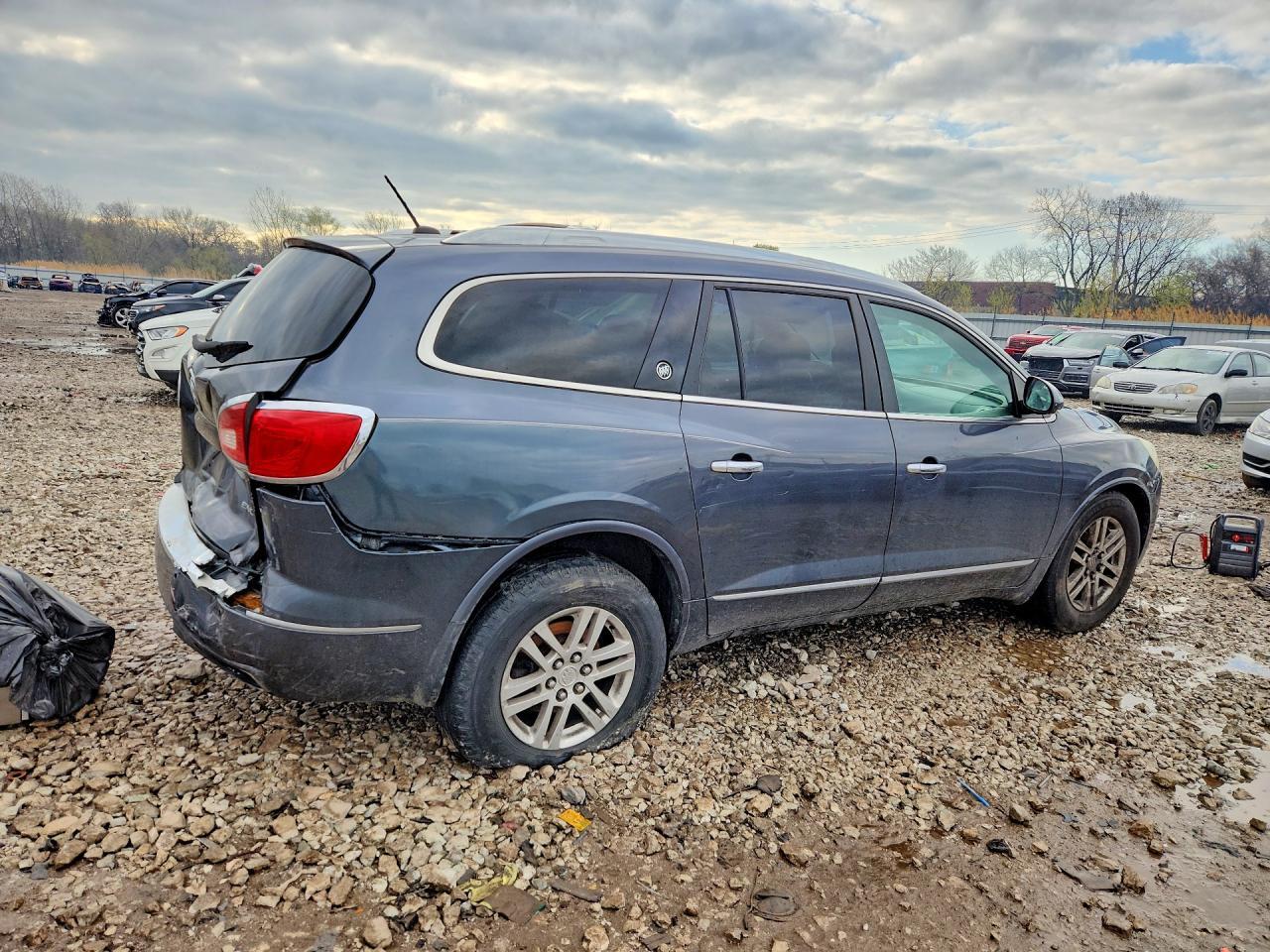 2014 Buick Enclave - Image 3