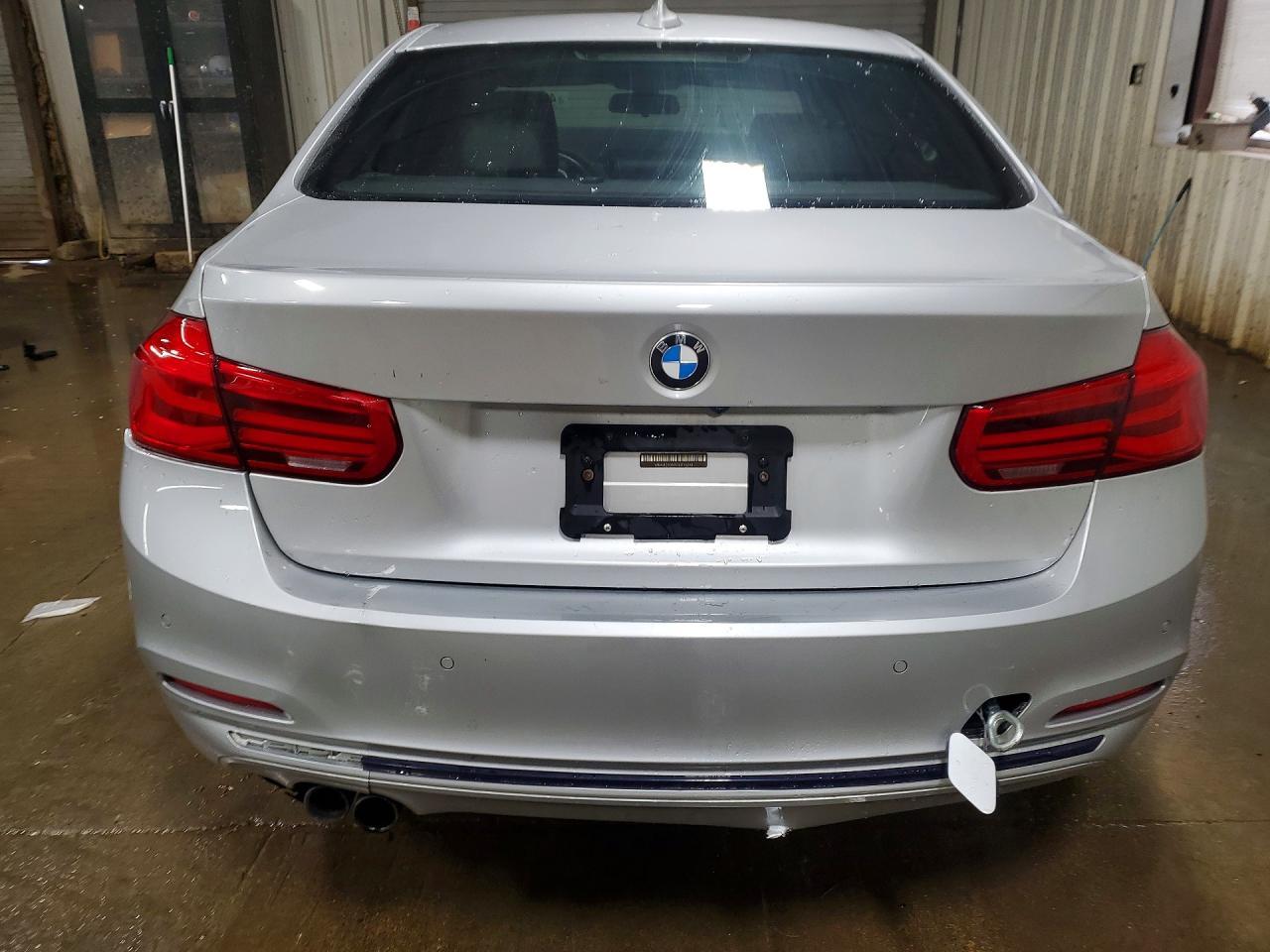 2016 BMW 328 Xi Sulev - Фото 6