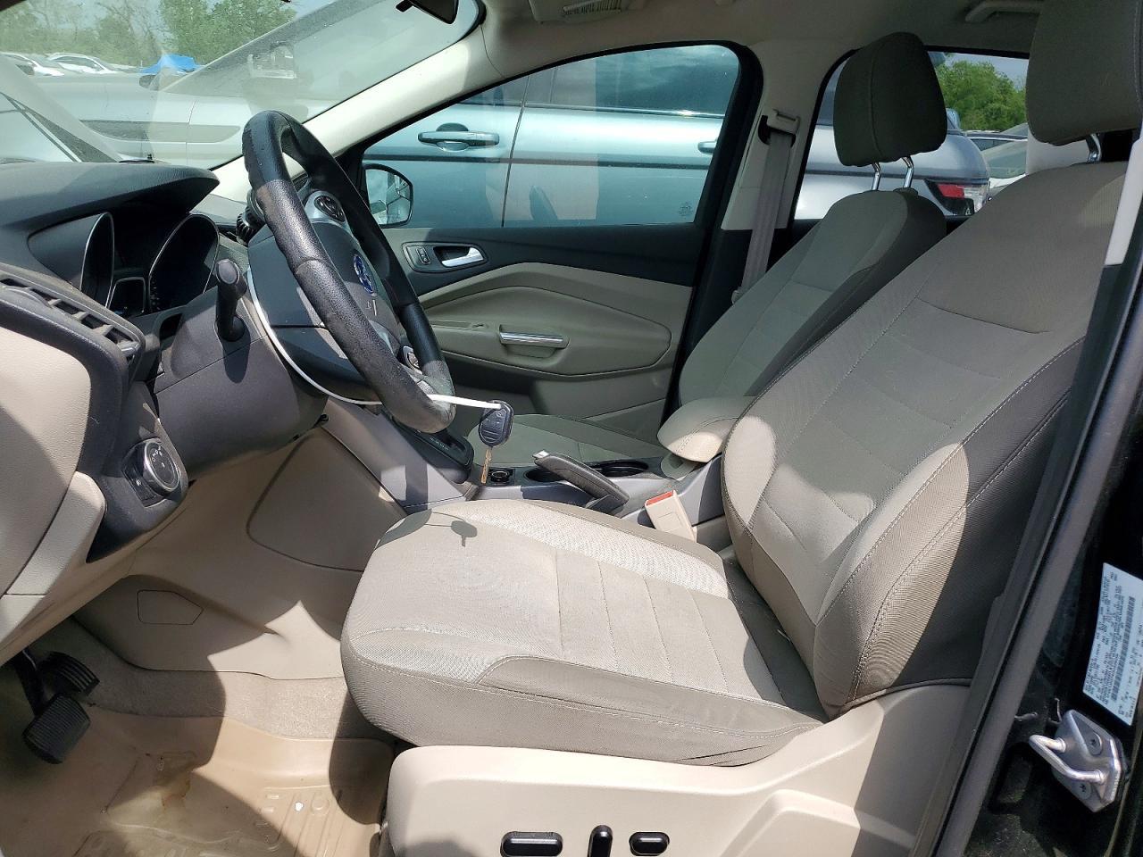 2016 Ford Escape - Фото 7