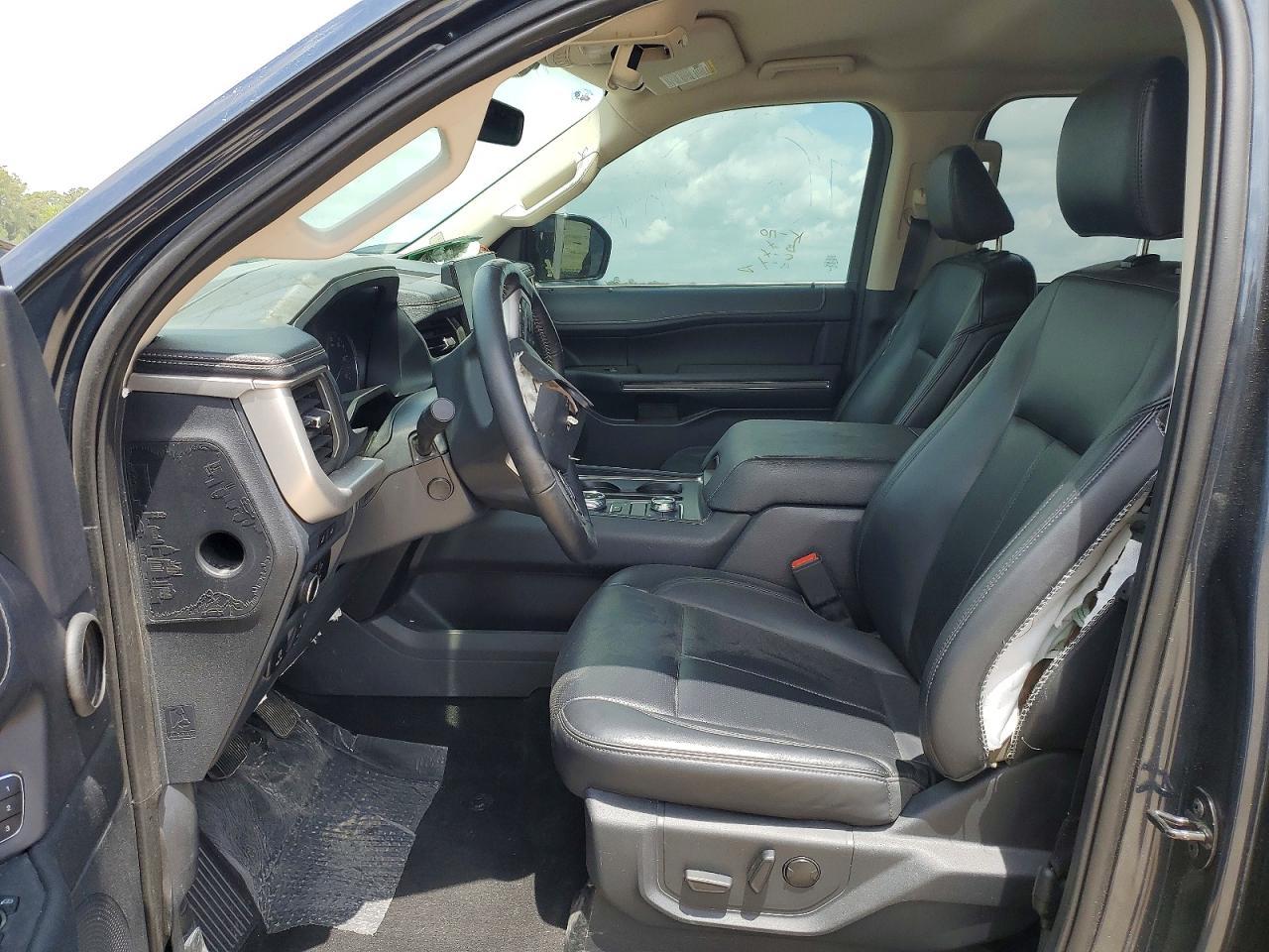 2024 Ford Expedition Xlt - Фото 7