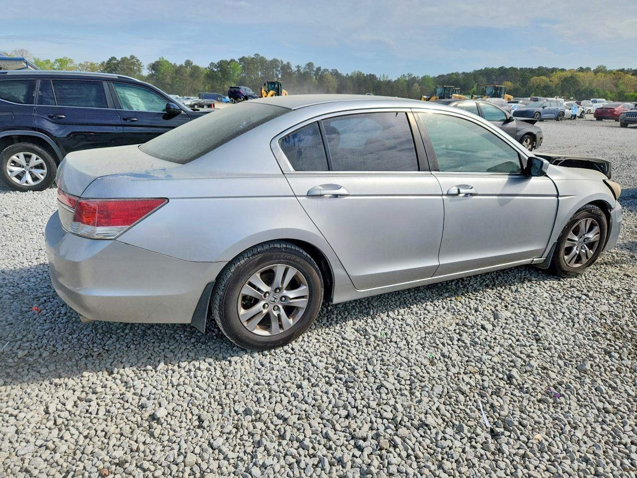 2011 Honda Accord Se - Фото 3