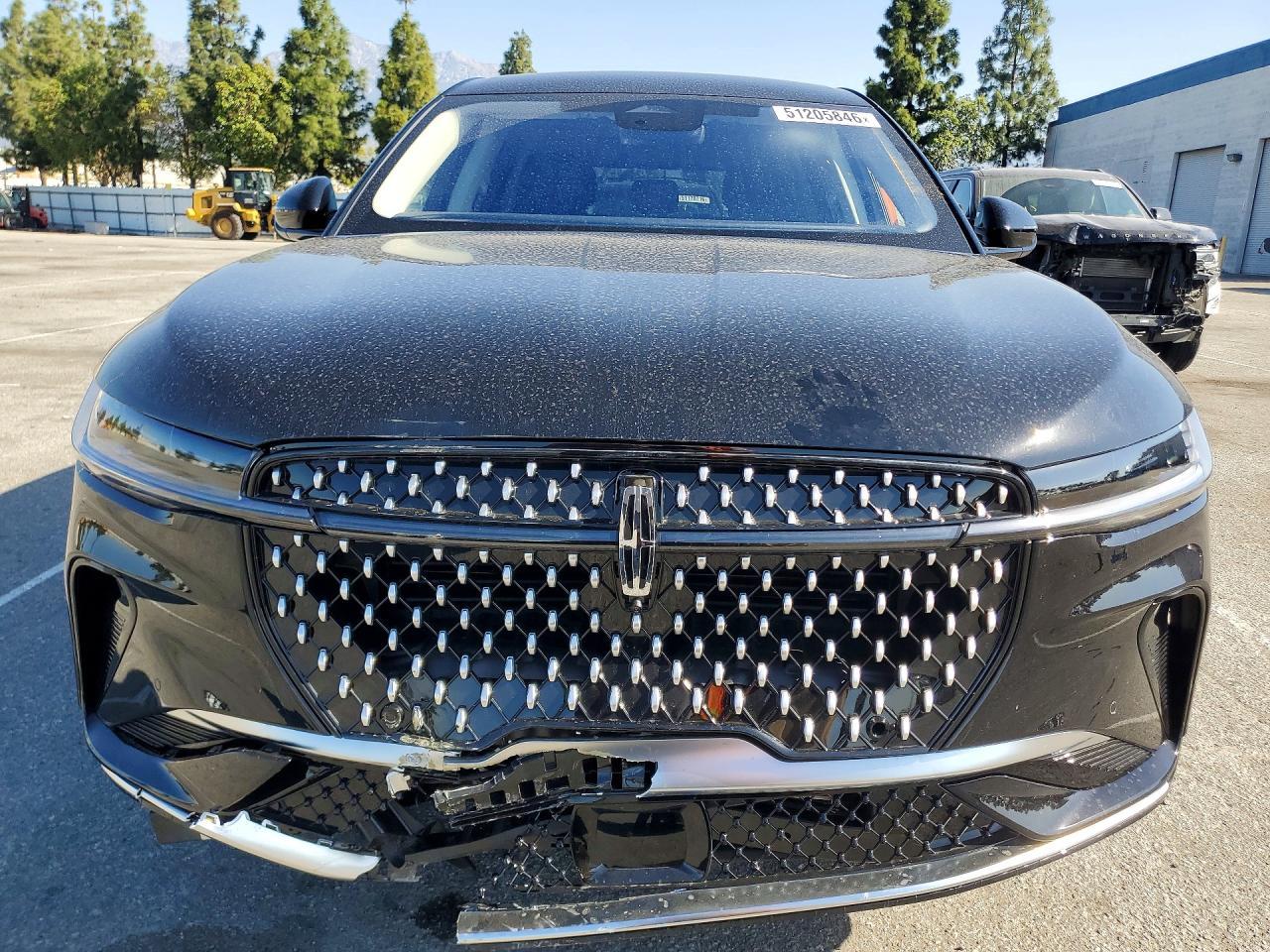 2026 Lincoln Nautilus Premiere - Image 5
