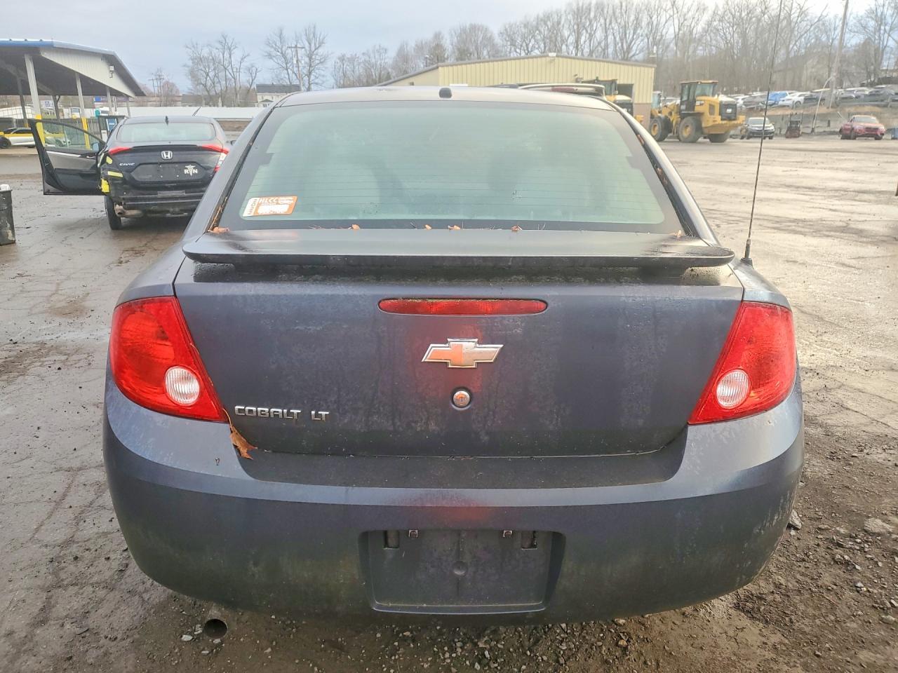 2005 Chevrolet Cobalt - Image 6