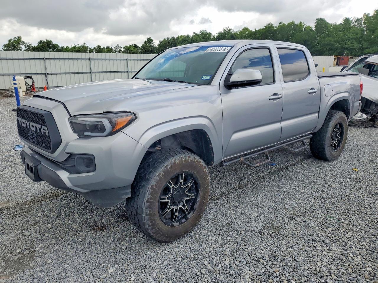 2020 Toyota Tacoma Sr V6