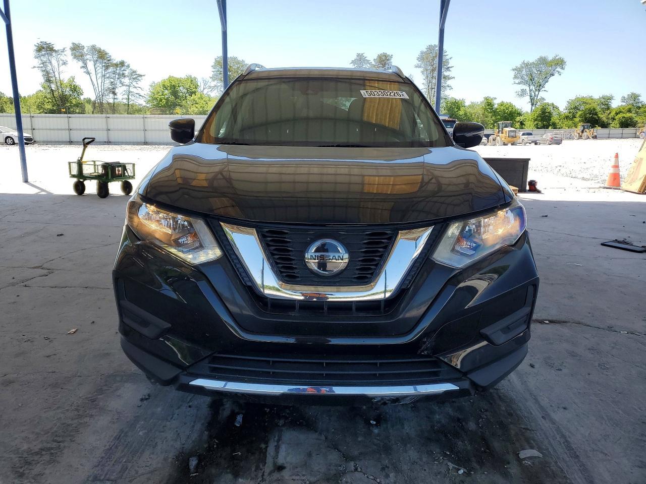 2020 Nissan Rogue - Фото 5