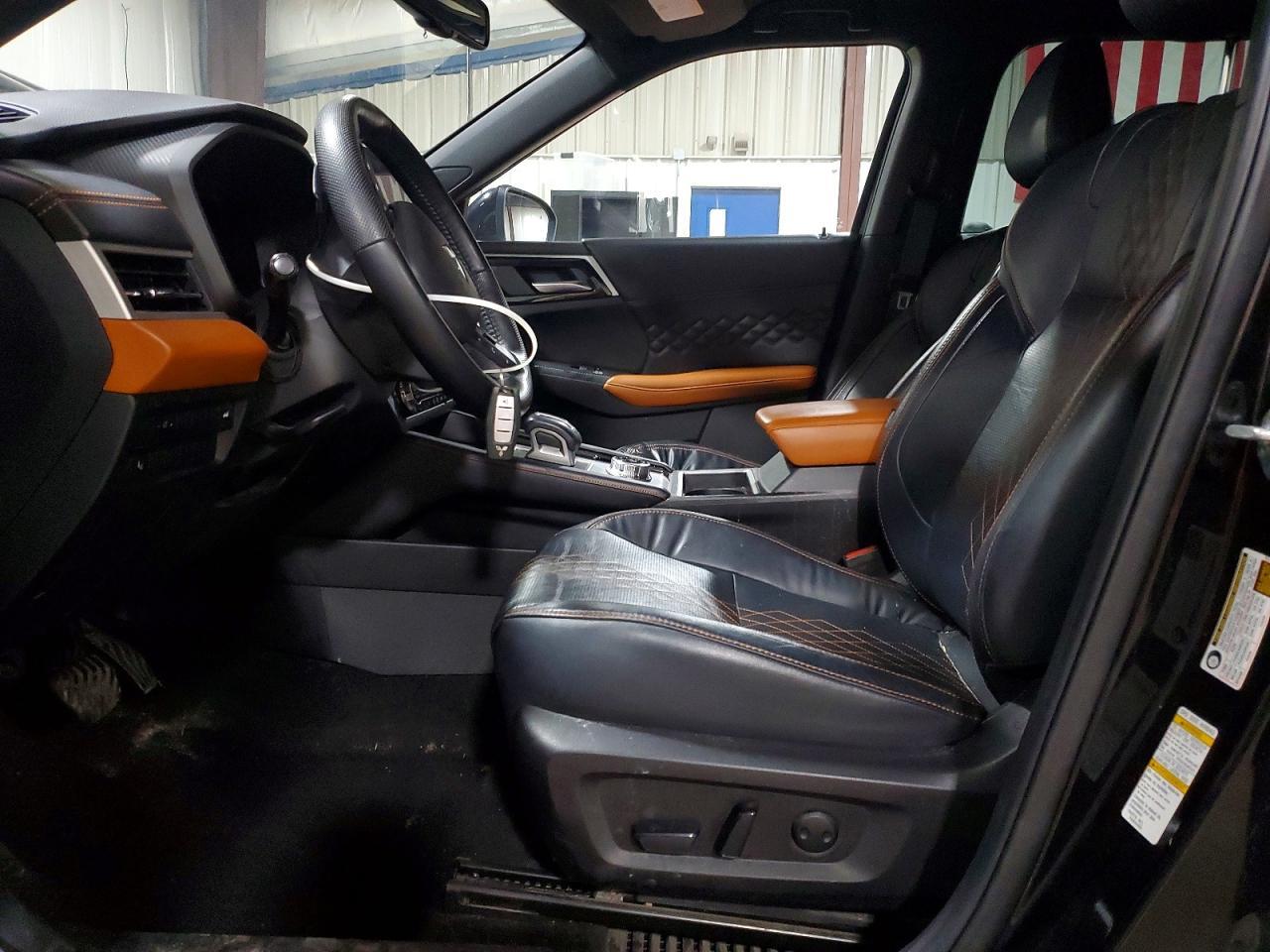 2022 Mitsubishi Outlander Sel - Фото 7