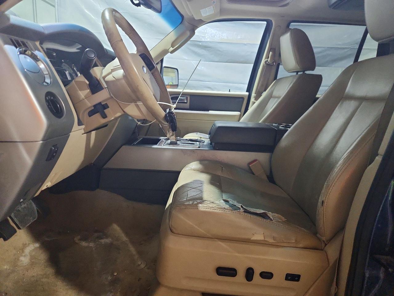 2011 Ford Expedition Xlt - Image 7