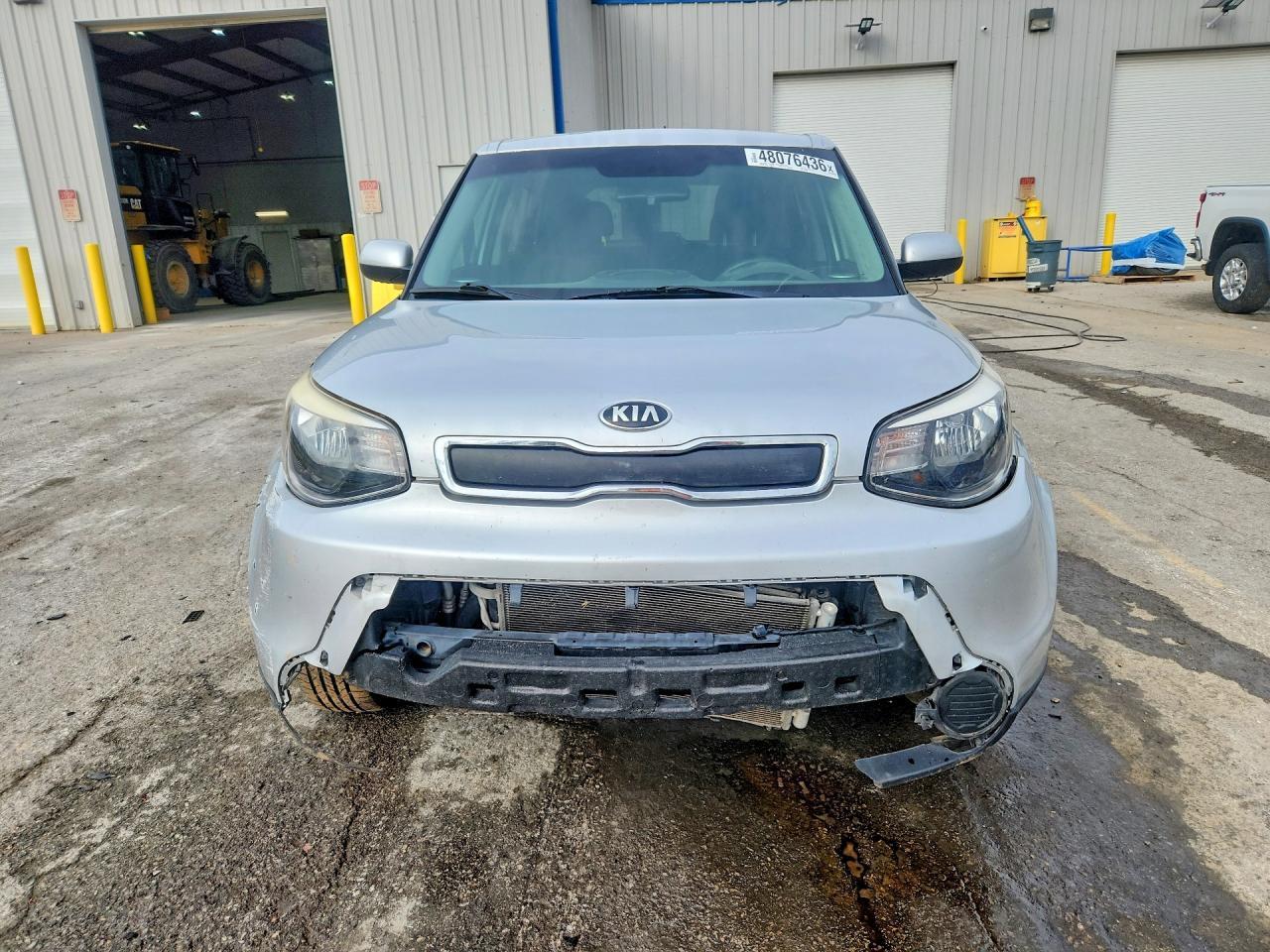 2015 Kia Soul Base - Image 5